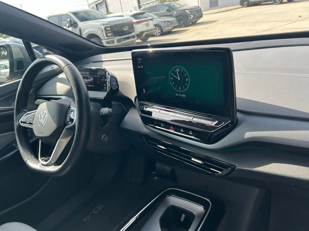 Used 2023 Volkswagen ID.4 Pro RWD image 35