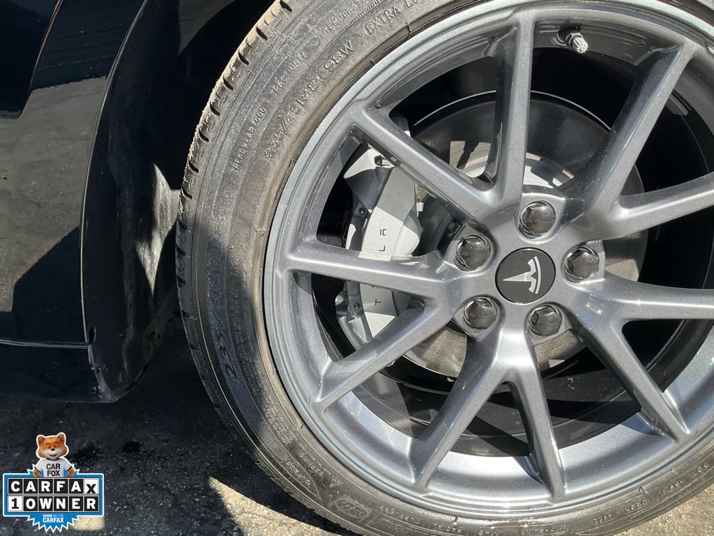 Used 2023 Tesla Model 3 Standard Range image 77