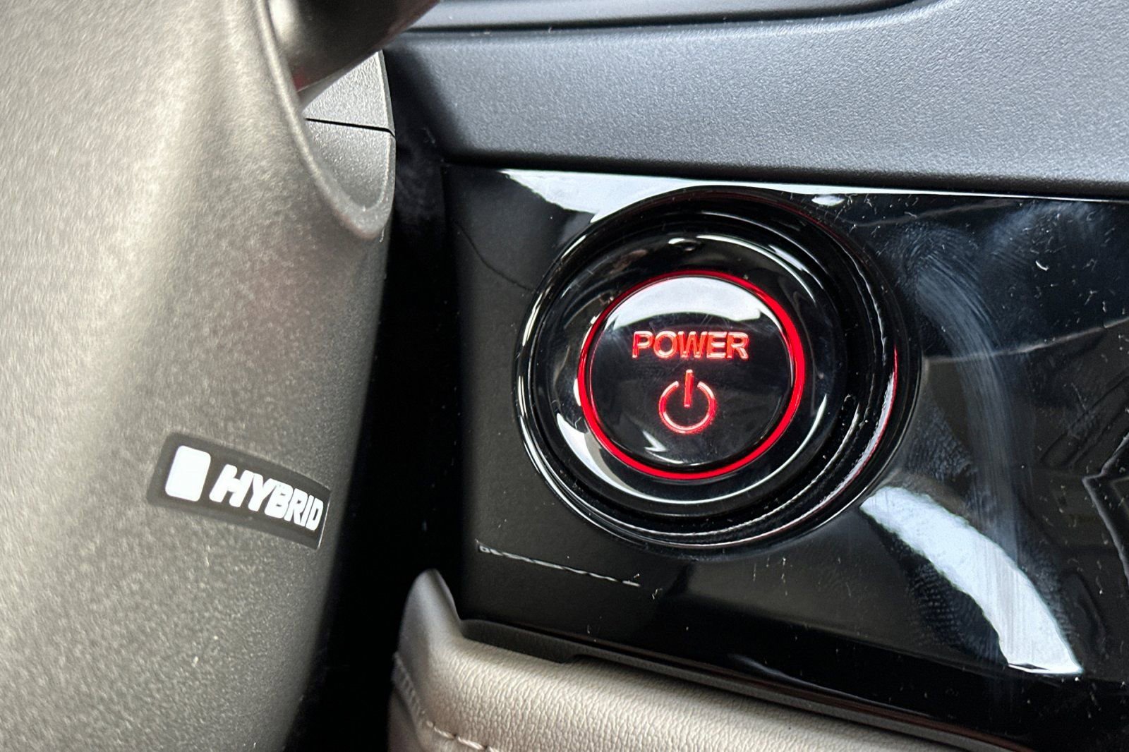 New 2025 Honda Accord Touring image 18