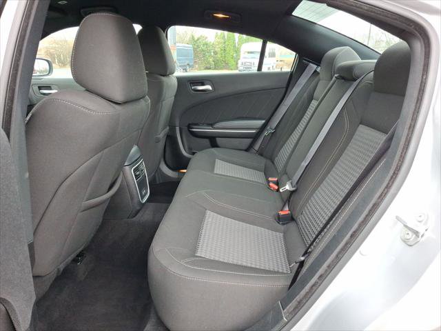 Used 2023 Dodge Charger SXT image 18