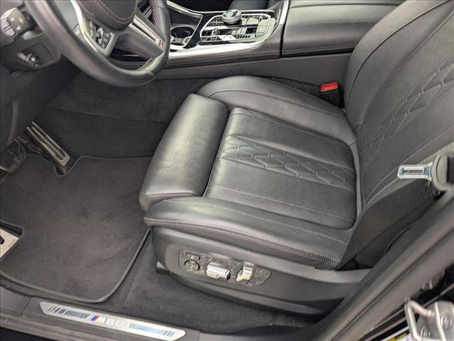 Certified 2024 BMW X7 M60i w/ Executive Package AWD/4WD image 12