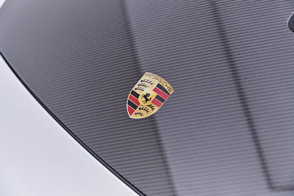 Used 2025 Porsche 911 GT3 RS RWD image 23