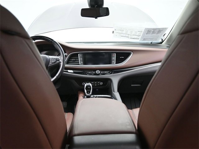 Used 2021 Buick Enclave Avenir w/ Avenir Technology Package image 26