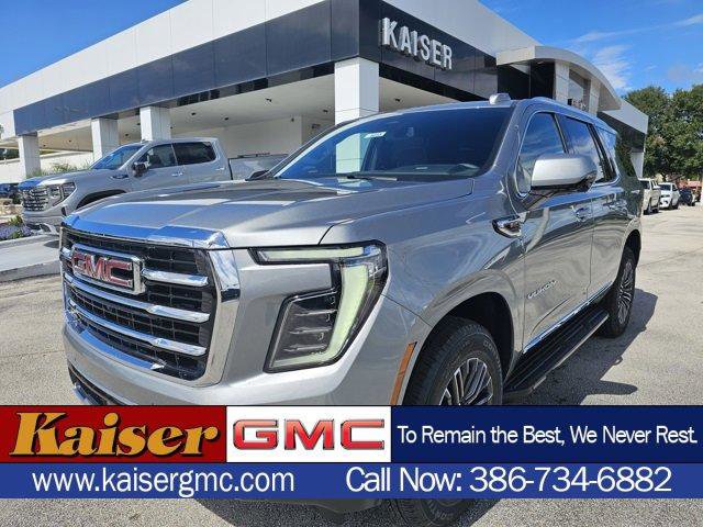 New 2026 GMC Yukon Elevation w/ LPO, Floor Liner Package image 1