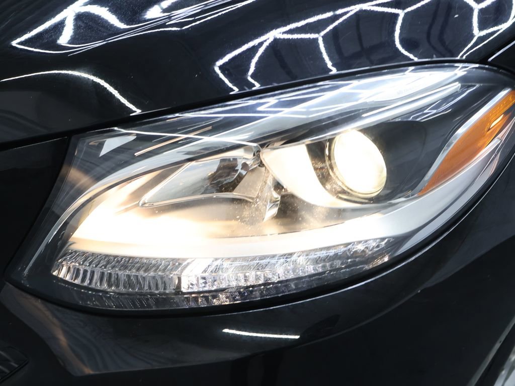 Used 2018 Mercedes-Benz GLE 350 4MATIC w/ Premium 1 Package image 27