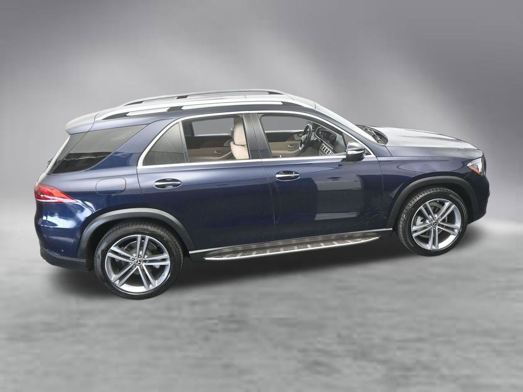 Used 2021 Mercedes-Benz GLE 350 image 59