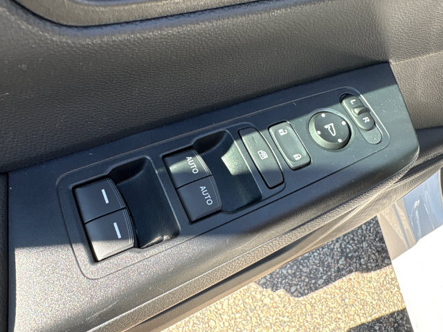 Used 2024 Honda CR-V EX image 14