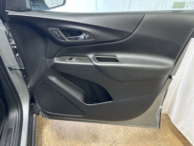Certified 2023 Chevrolet Equinox LT FWD image 26