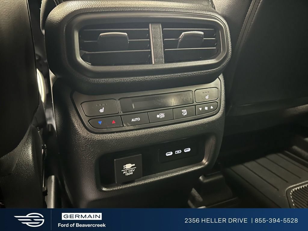 Used 2024 Honda Pilot Elite image 29