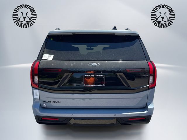 New 2026 Ford Expedition Platinum w/ Stealth Performance Package AWD/4WD image 7