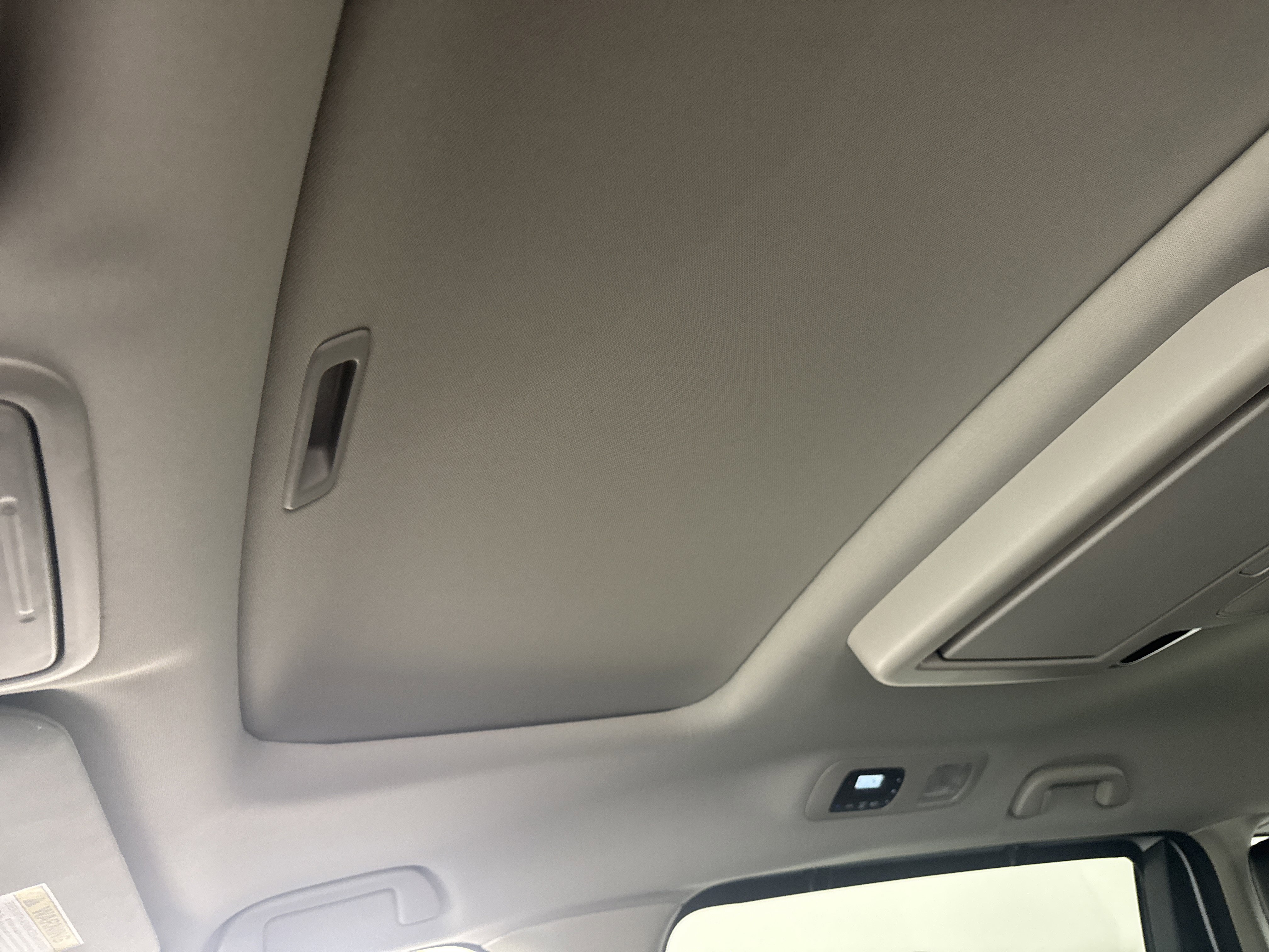 Certified 2025 Honda Odyssey Elite image 35