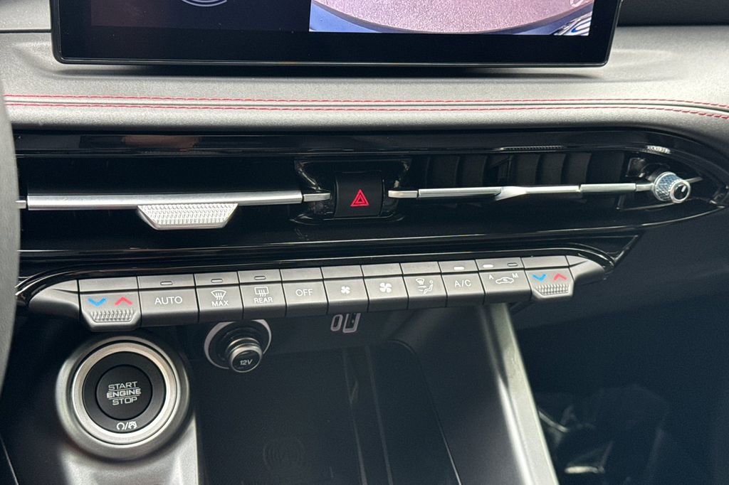 Used 2023 Dodge Hornet GT Plus w/ GT Blacktop Package image 26