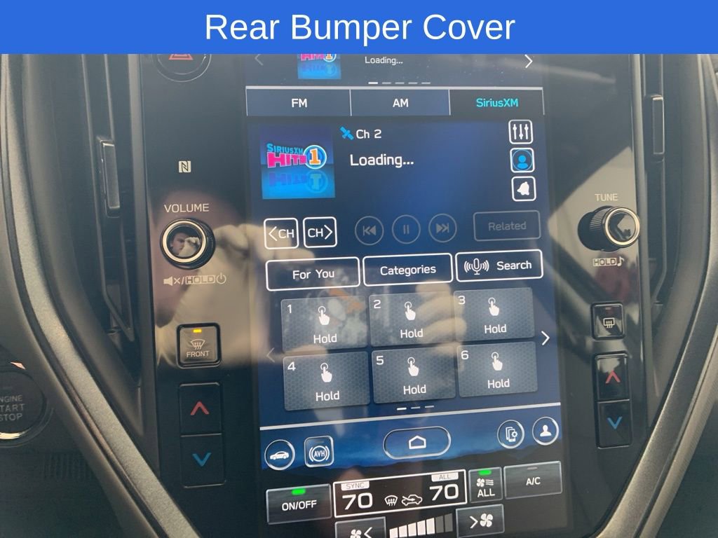 New 2026 Subaru Crosstrek 2.5i Limited AWD/4WD image 7