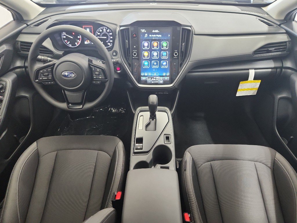New 2026 Subaru Crosstrek 2.0i Premium AWD/4WD image 7