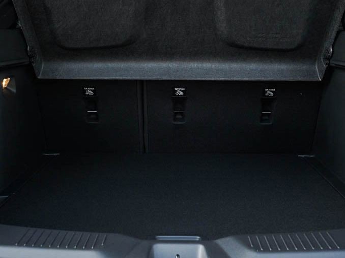 New 2026 Buick Envista Preferred w/ Convenience I Package image 8