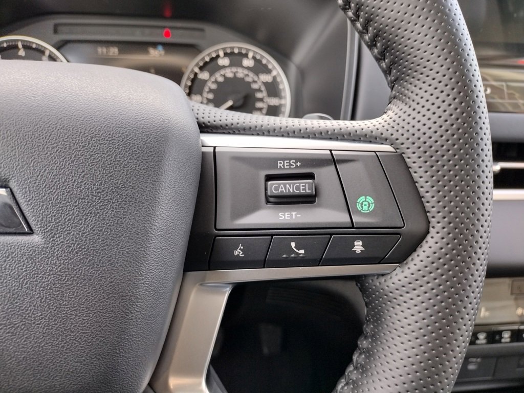 New 2026 Mitsubishi Outlander Trail Edition image 31