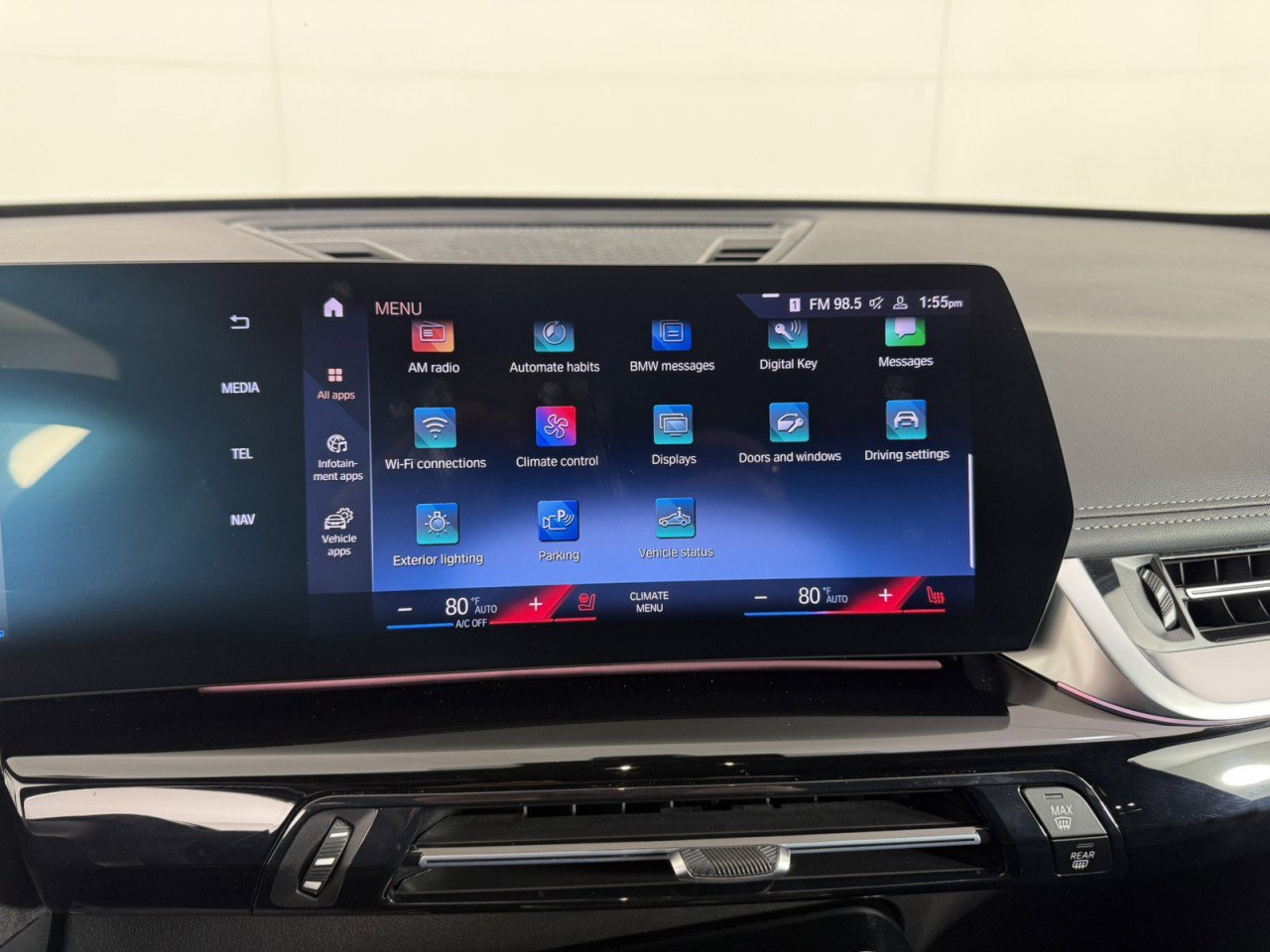 Used 2023 BMW X1 xDrive28i w/ Convenience Package image 21