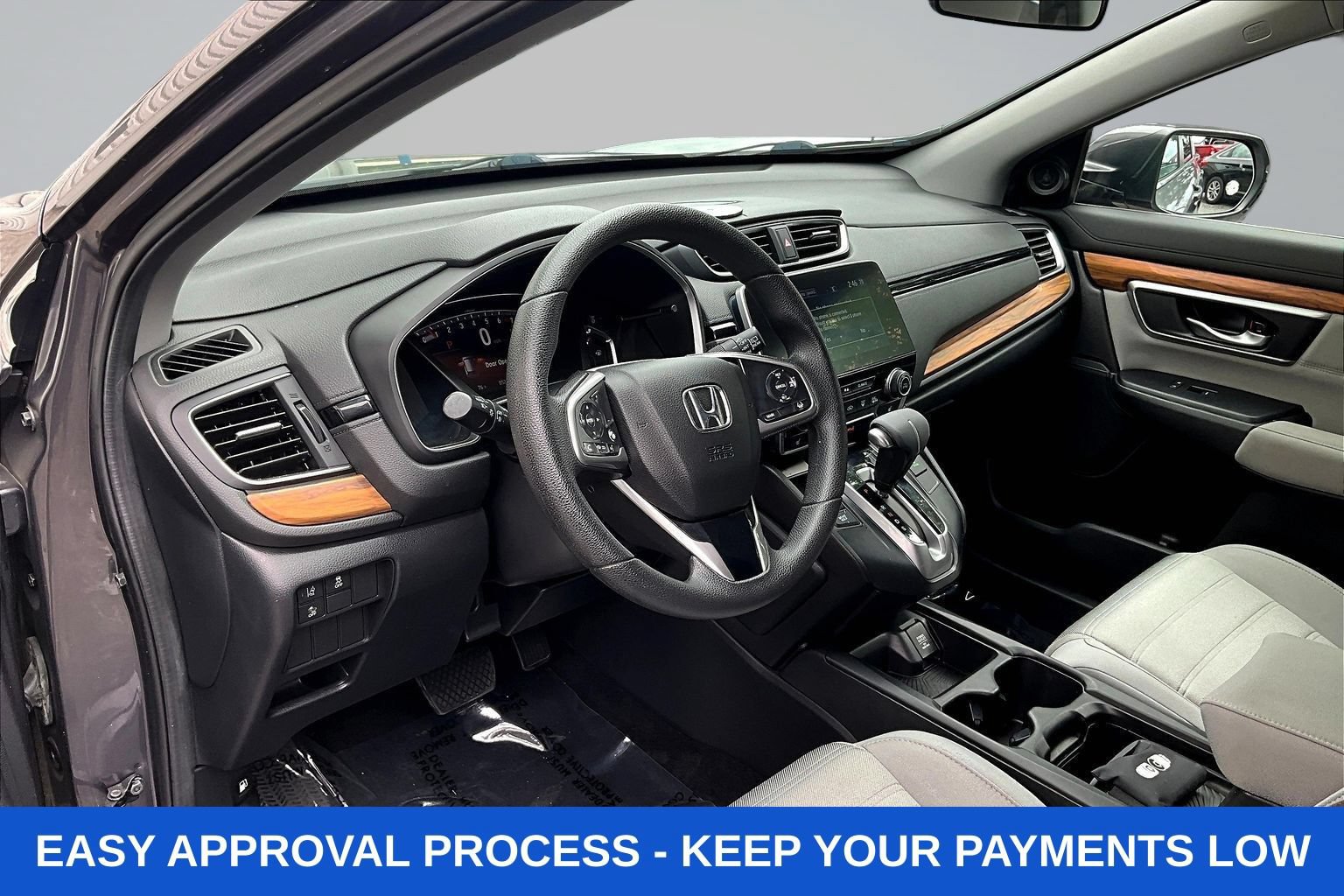 Used 2019 Honda CR-V EX image 16