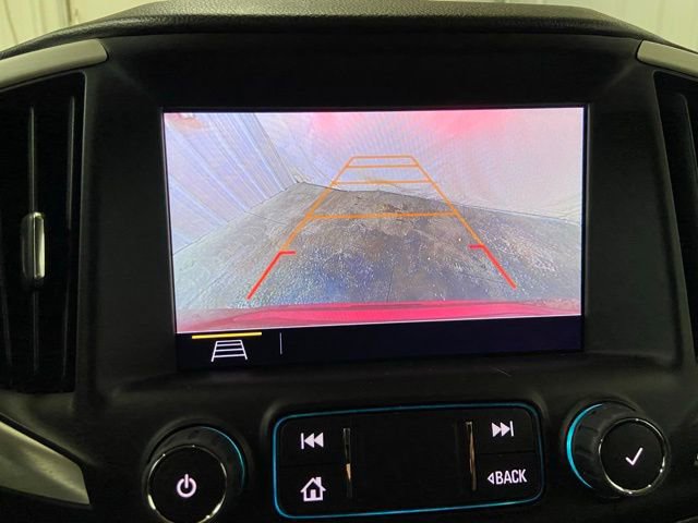 Used 2020 GMC Terrain SLT w/ Preferred Package image 44