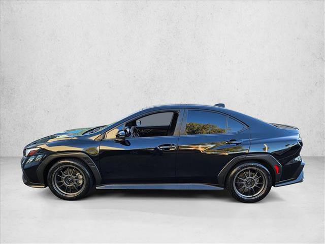 Used 2022 Subaru WRX Limited image 8