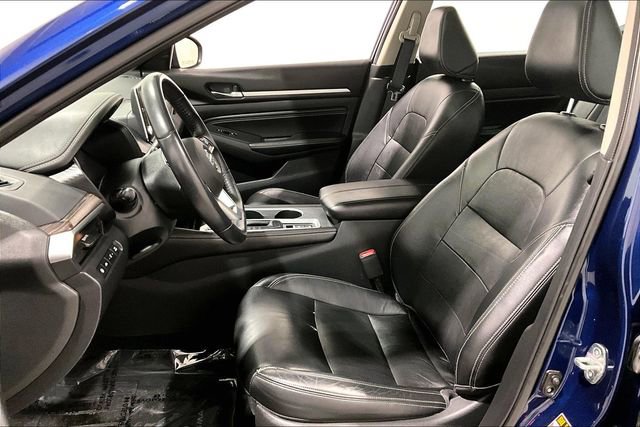 Used 2019 Nissan Altima 2.5 Platinum image 21