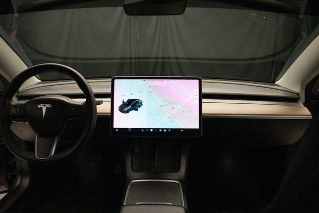 Used 2021 Tesla Model 3 Long Range image 22