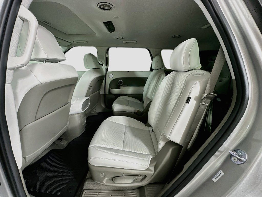 New 2027 Hyundai Palisade SEL Premium FWD image 17