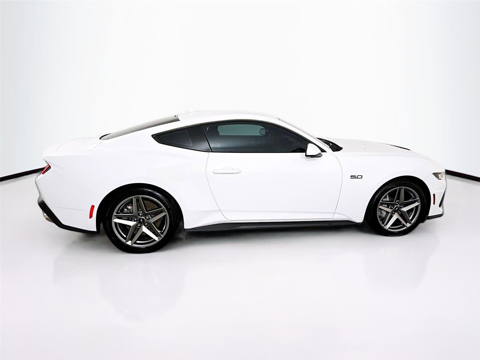 Used 2024 Ford Mustang GT image 8