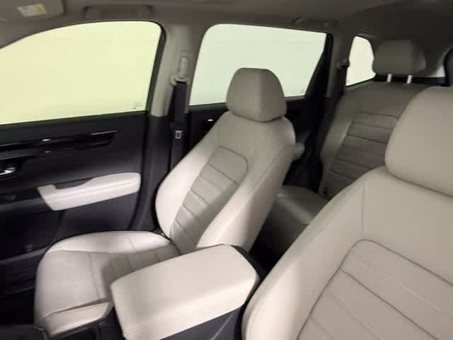 New 2027 Honda CR-V EX-L image 30