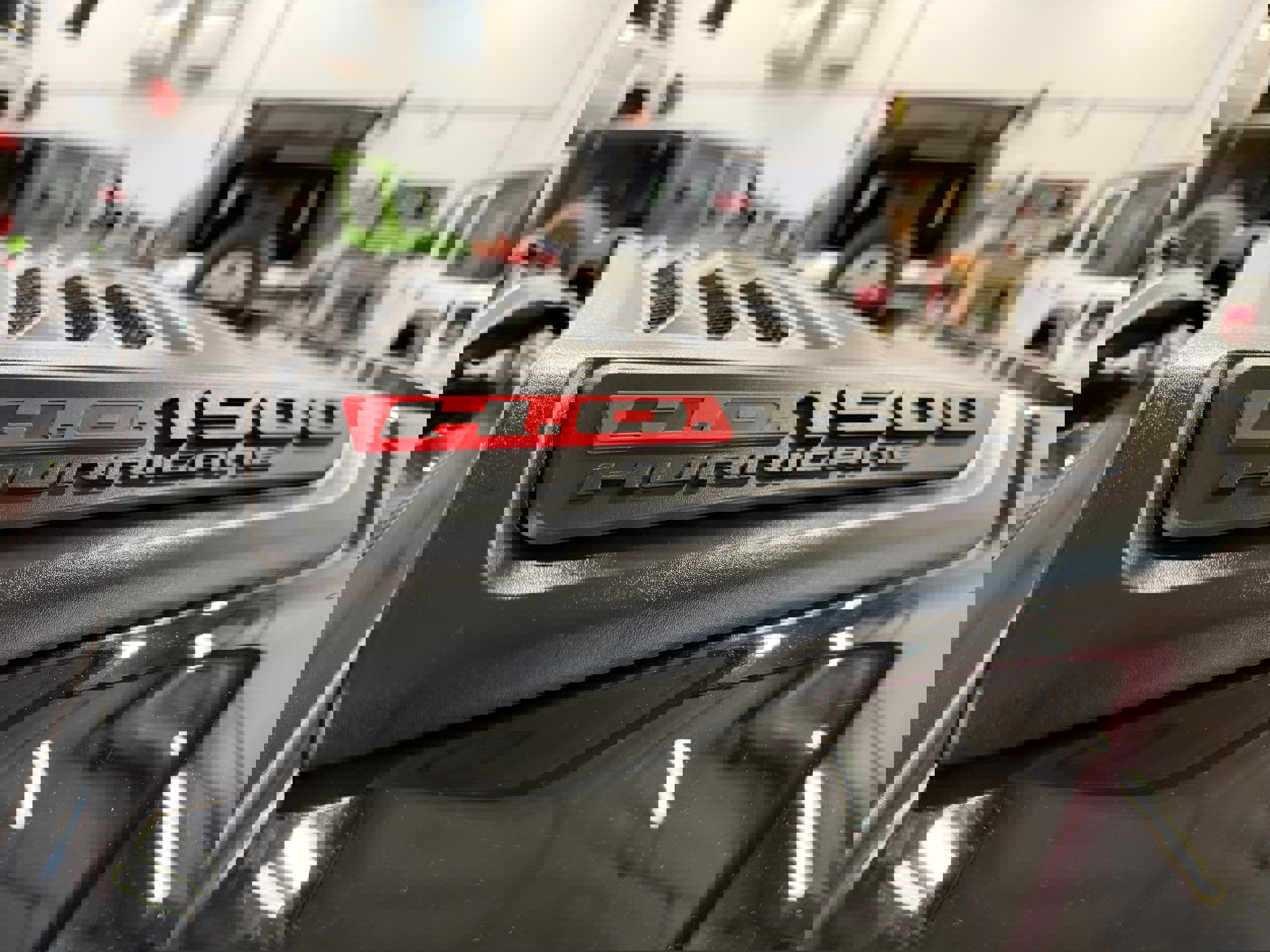 New 2026 RAM 1500 Limited w/ Night Edition image 5