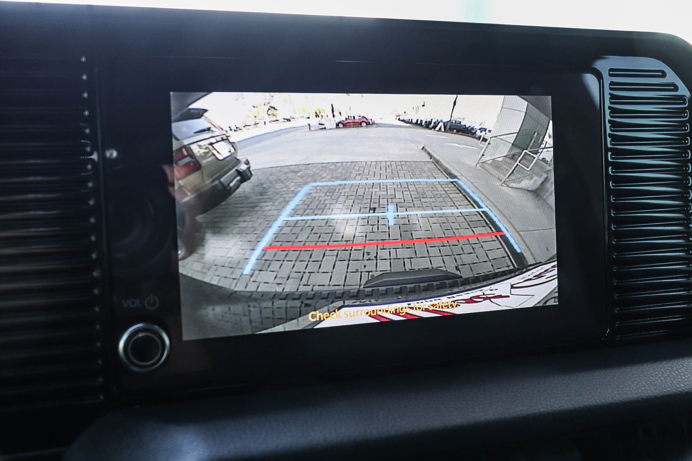 Used 2024 Toyota Land Cruiser 1958 image 26