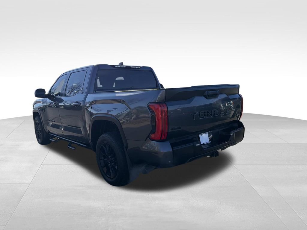 Used 2024 Toyota Tundra SR5 image 5