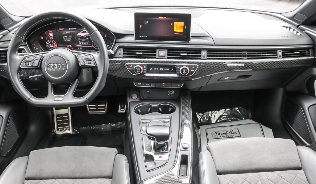 Used 2018 Audi S5 Prestige w/ Driver Assistance Package image 34