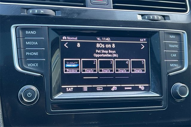 Used 2015 Volkswagen GTI Autobahn image 21