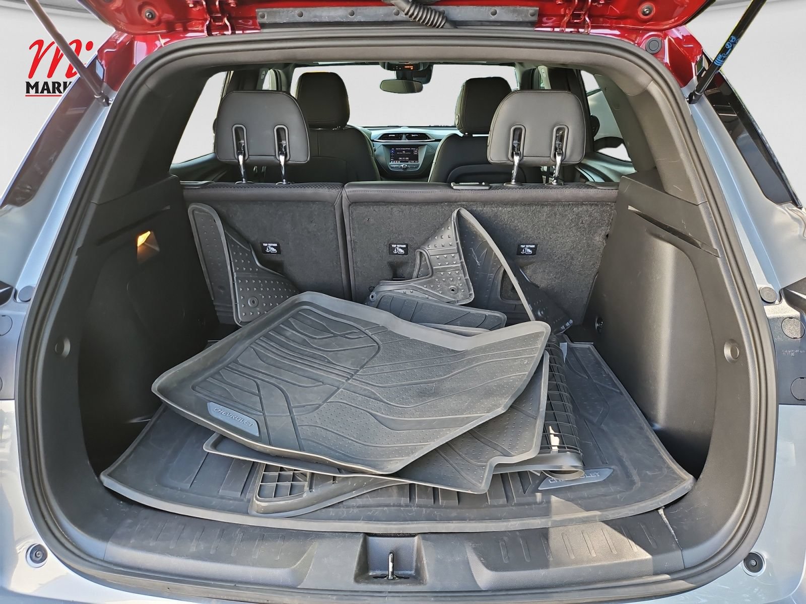 Used 2023 Chevrolet TrailBlazer RS FWD image 19