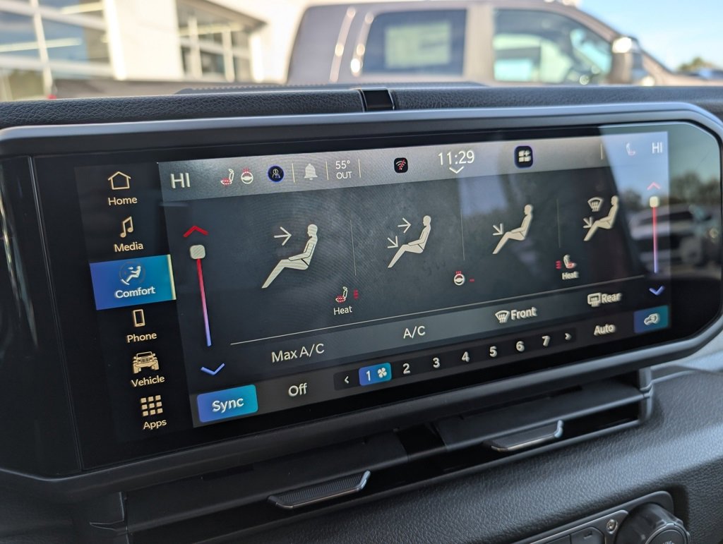 New 2026 Jeep Wrangler Sport S image 24