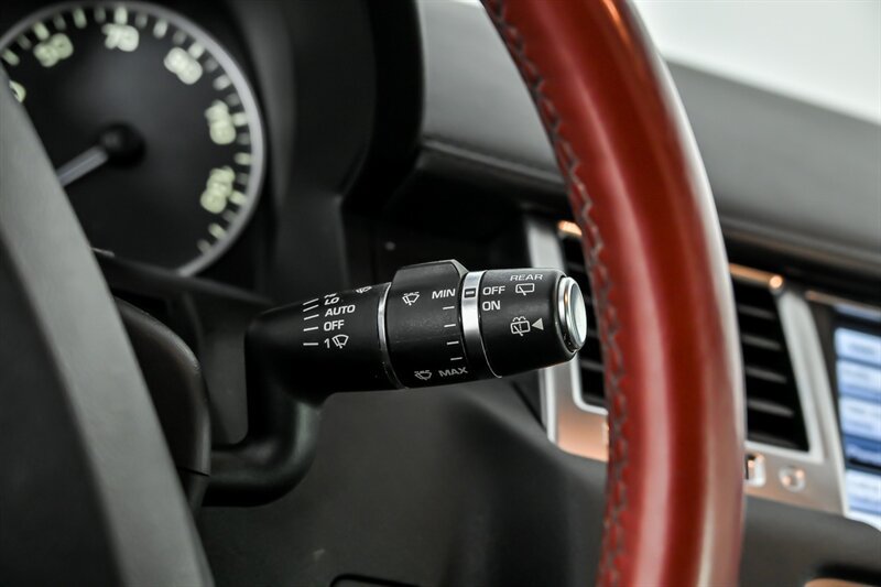 Used 2013 Land Rover Range Rover Sport Autobiography AWD/4WD image 26