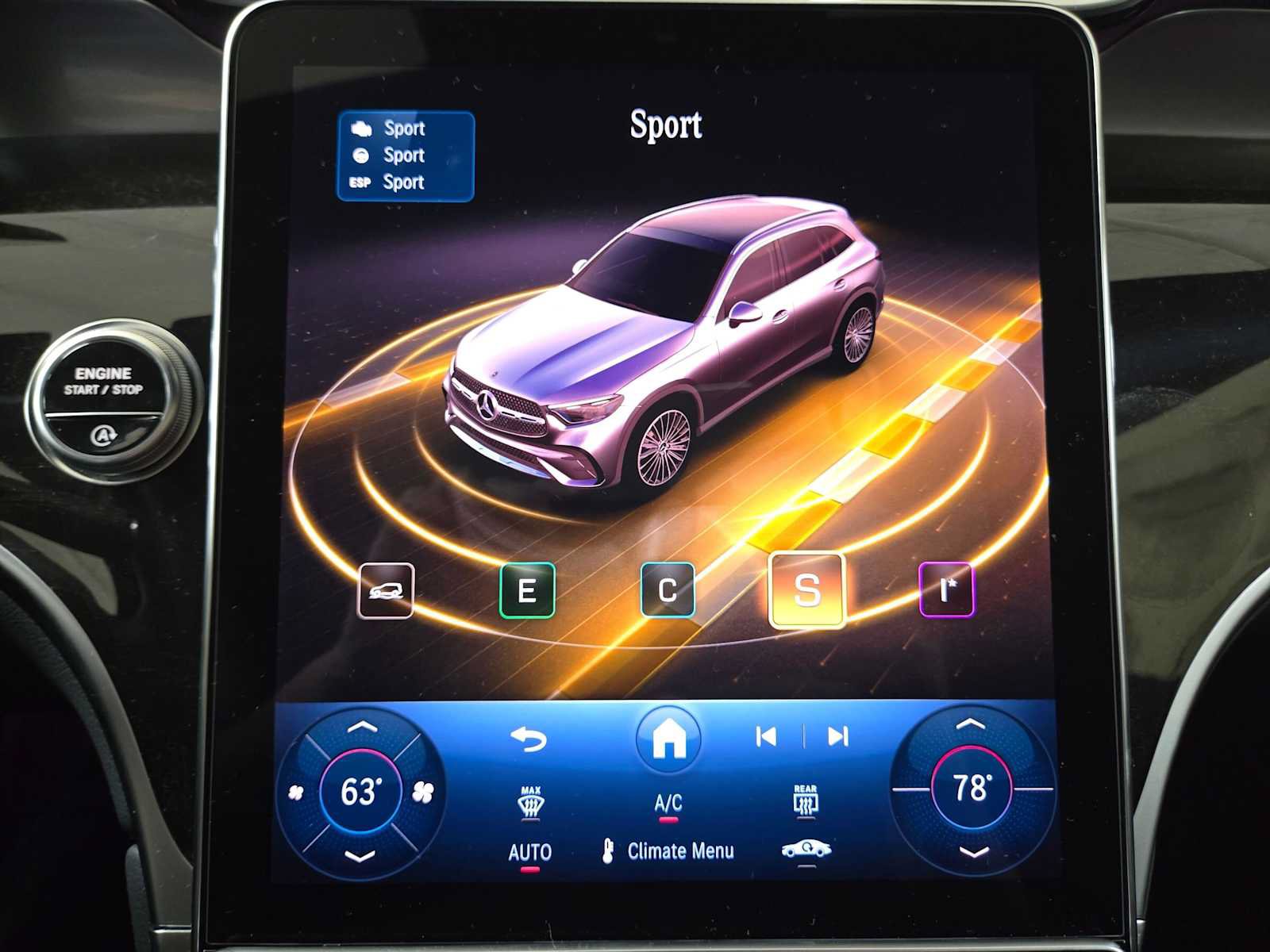 Certified 2026 Mercedes-Benz GLC 300 4MATIC image 31