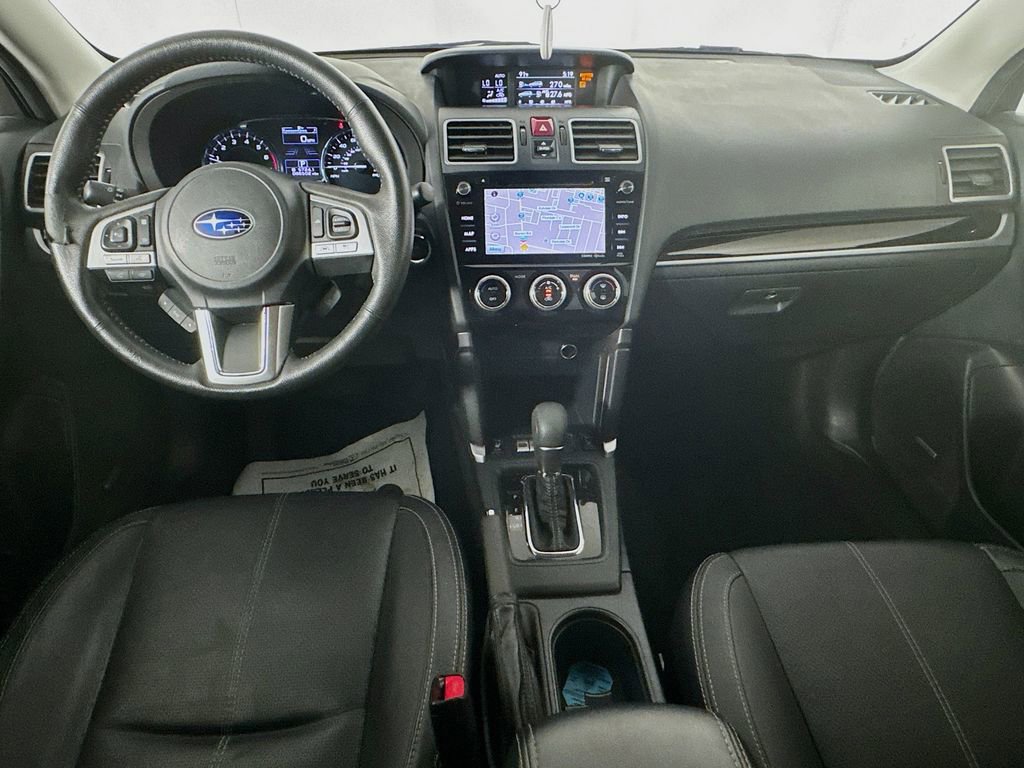 Used 2017 Subaru Forester 2.5i Touring AWD/4WD image 27
