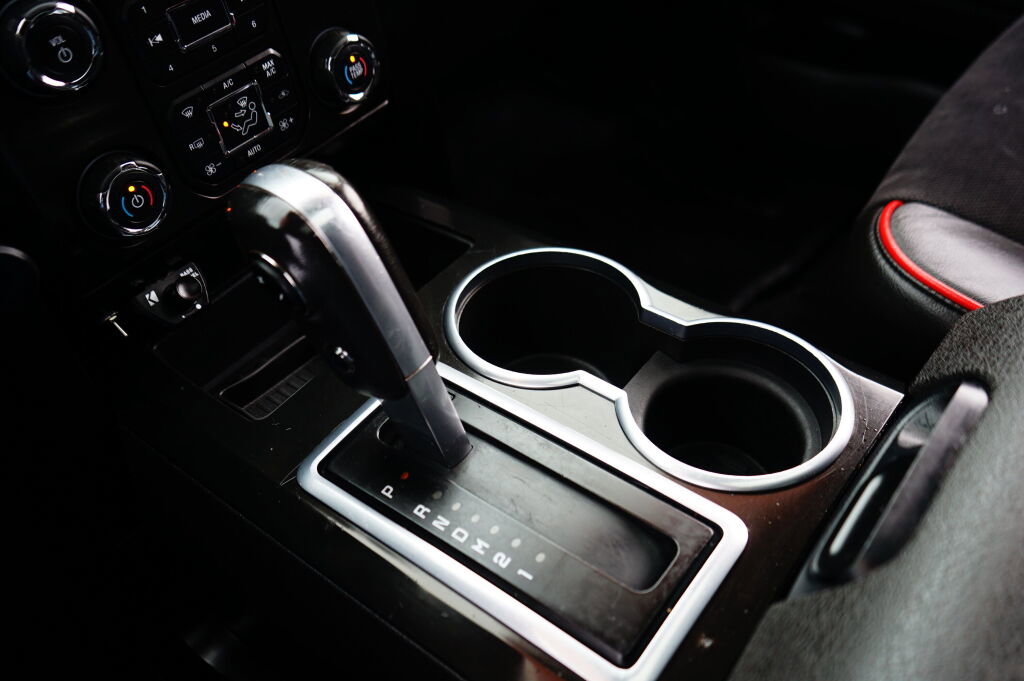 Used 2014 Ford F150 FX4 w/ Equipment Group 402A Luxury image 21