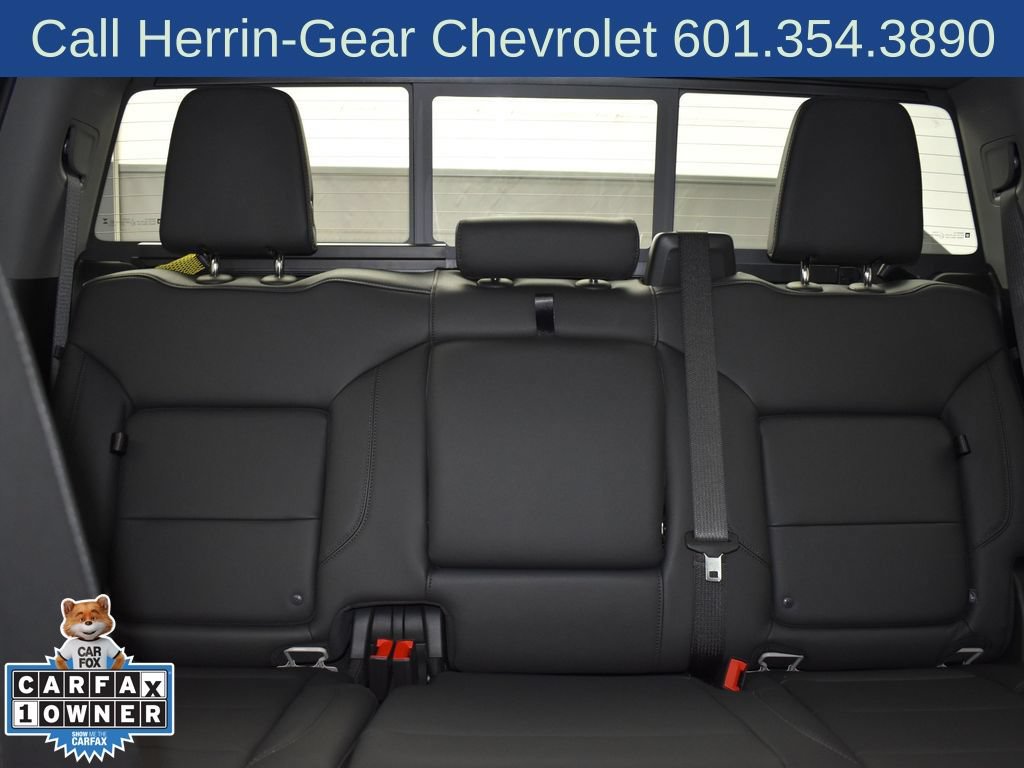 Used 2026 Chevrolet Silverado 1500 RST w/ All Star Edition Plus AWD/4WD image 26