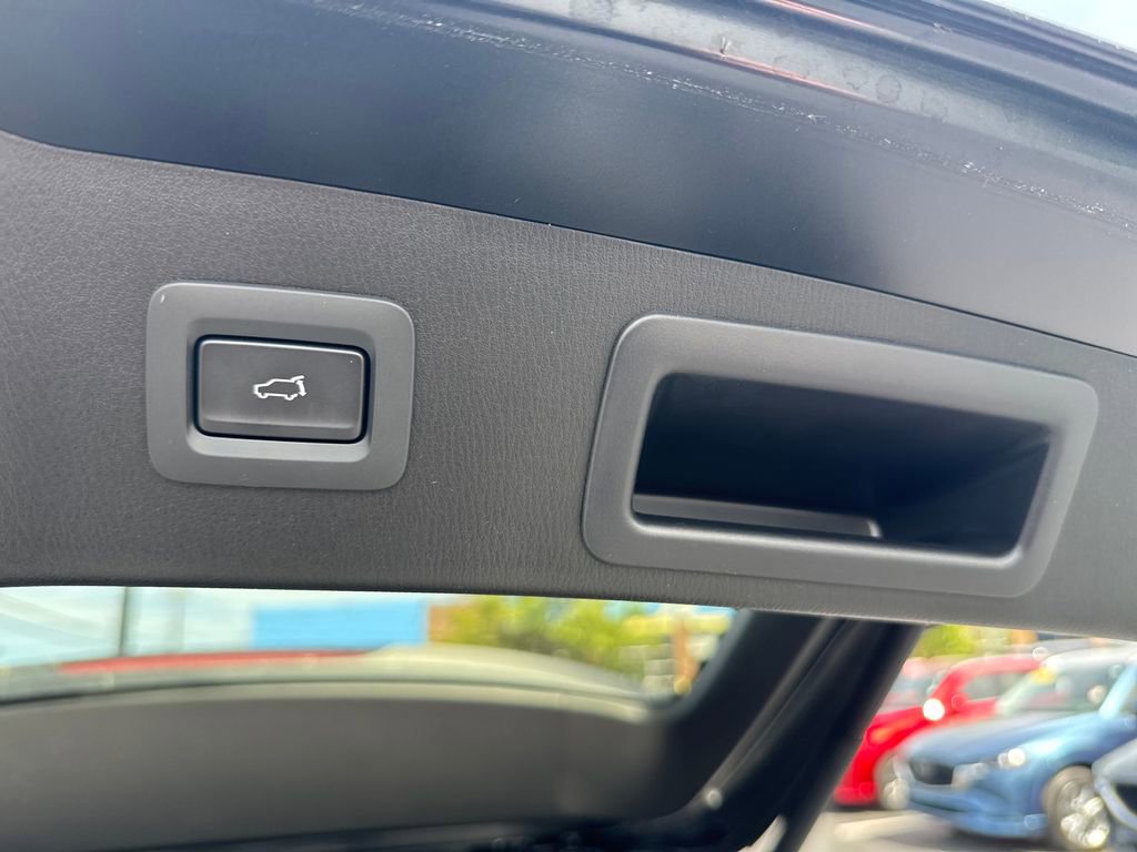 Used 2025 MAZDA CX-5 AWD 2.5 S w/ Premium Plus Pkg image 32