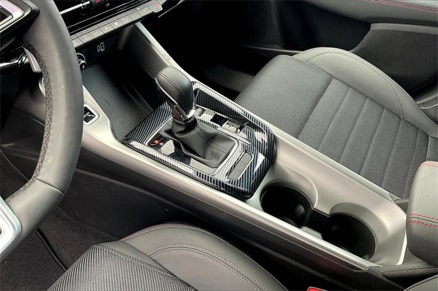 Used 2024 Dodge Hornet R/T w/ R/T Blacktop Package image 18