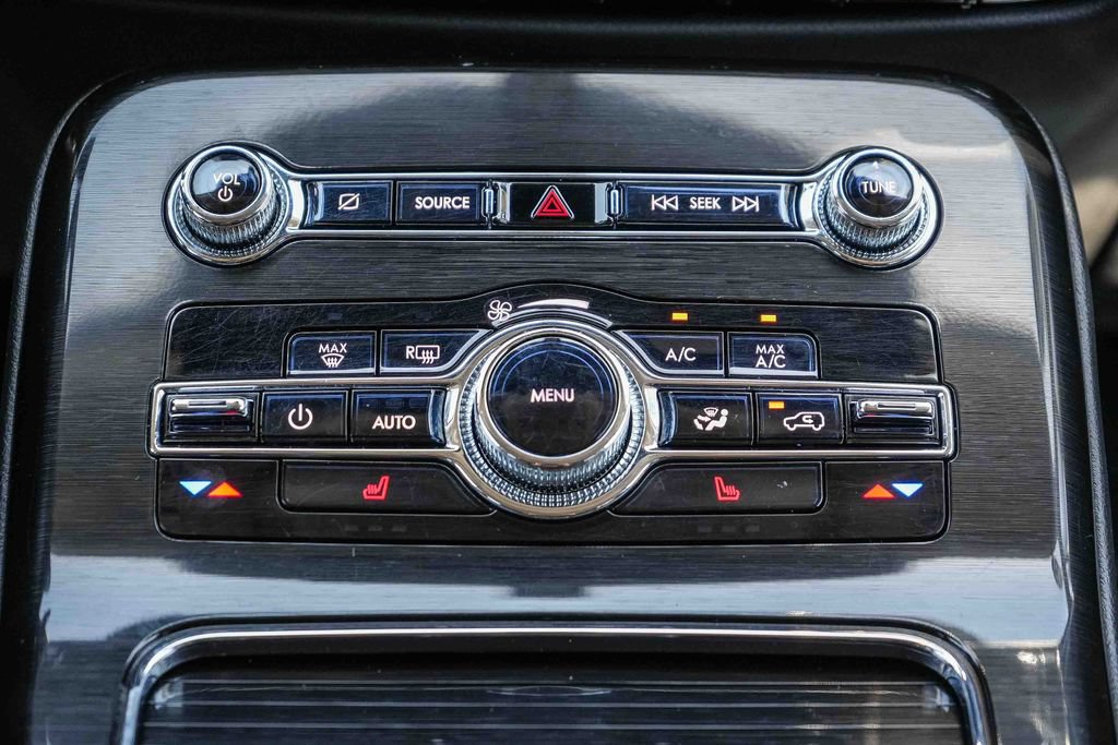 Certified 2023 Lincoln Nautilus AWD image 17