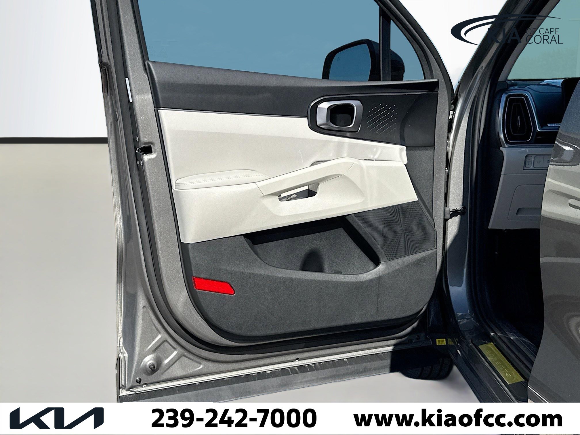 New 2026 Kia Sorento EX image 22