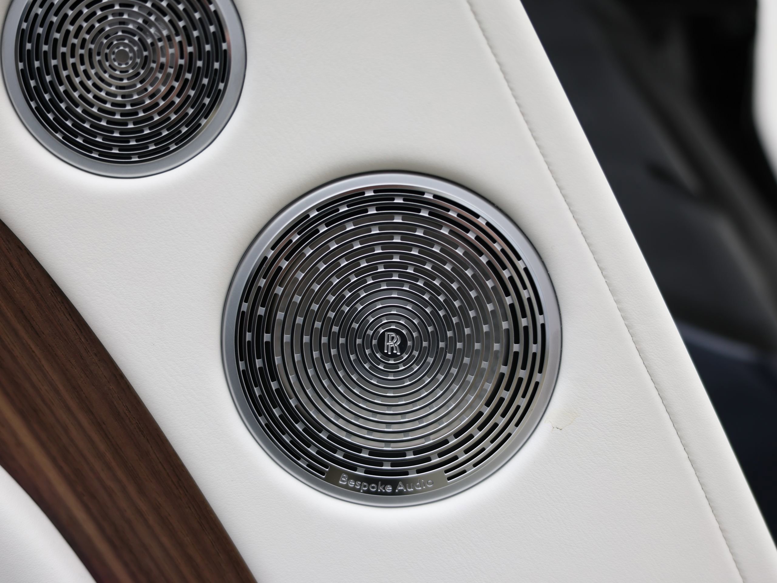 New 2026 Rolls-Royce Spectre Base image 53