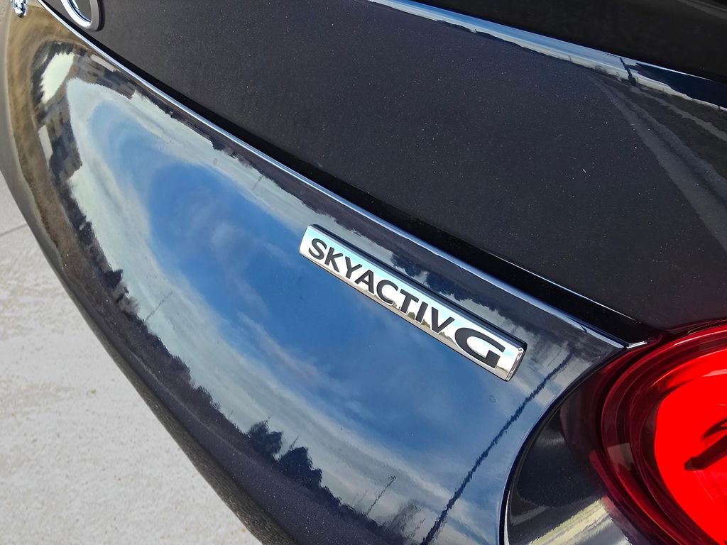 New 2025 MAZDA MX-5 Miata Club w/ Brembo/BBS Recaro Package image 28