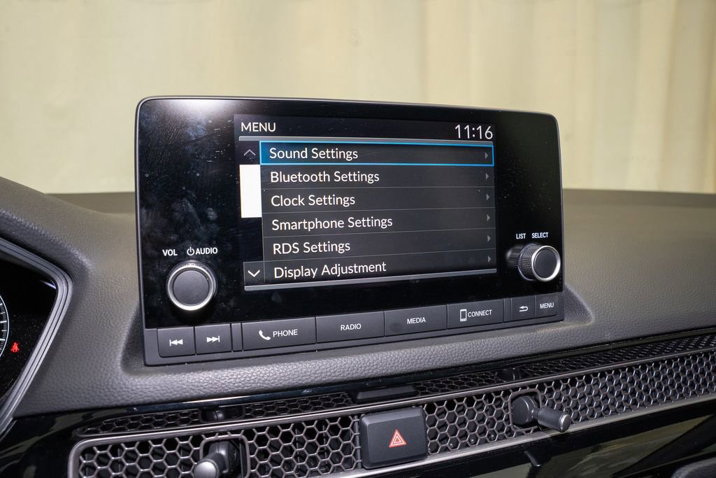 Used 2024 Honda Civic Sport image 11