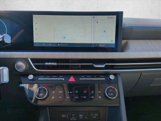 New 2026 Hyundai Sonata Limited FWD image 15