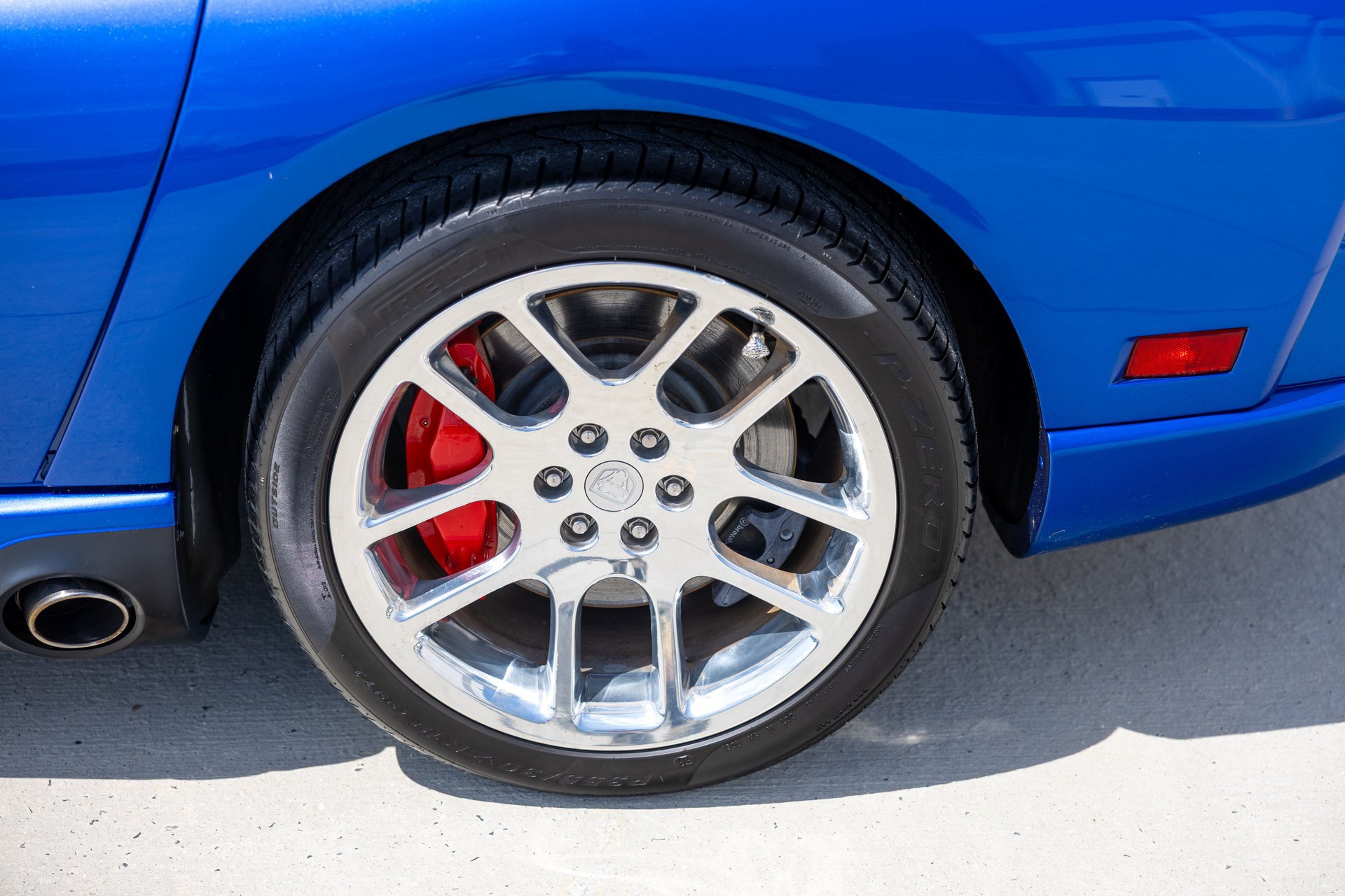 Used 2006 Dodge Viper SRT-10 RWD image 25
